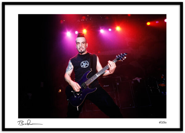 Anthrax-15