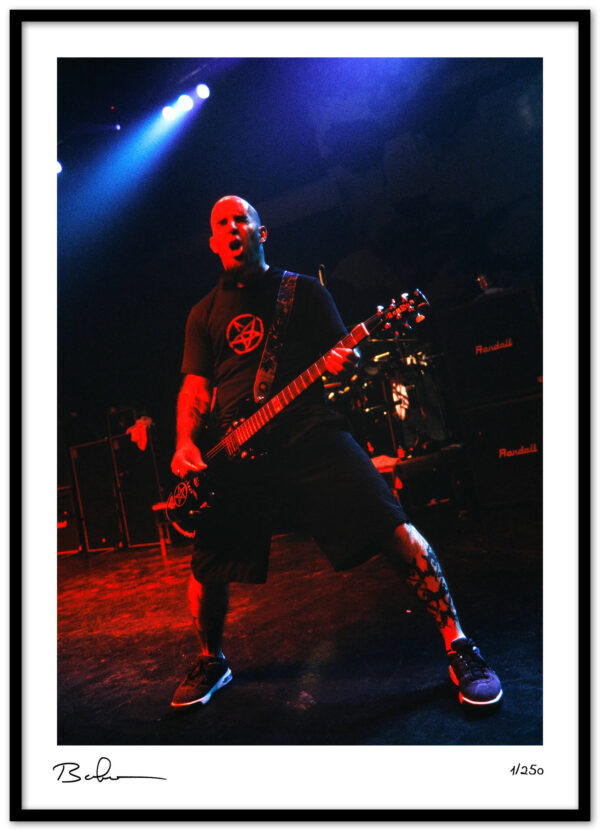 Anthrax-5