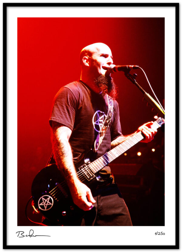 Anthrax-8