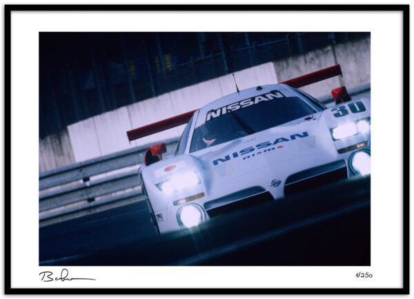 Nissan390R-LeMans-1