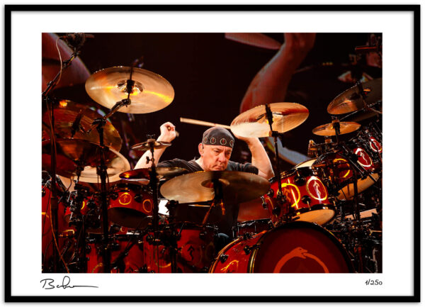 Rush-12