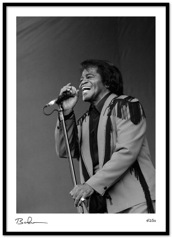 James Brown-8