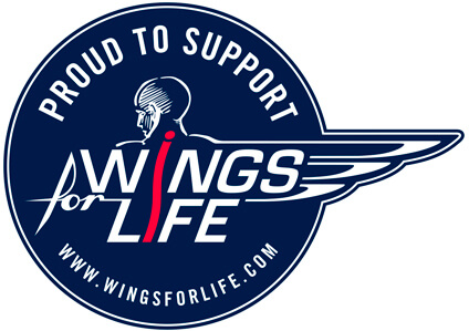 Wings for Life